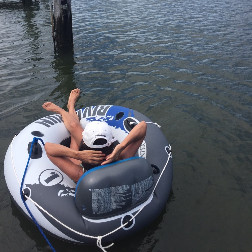 Meet your Posher, Mary