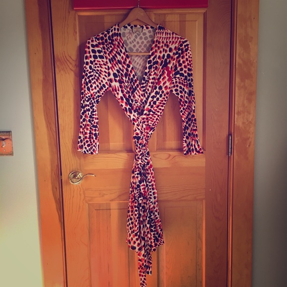 Issa for Banana Republic dress. S. Nearly new! - Picture 2 of 4