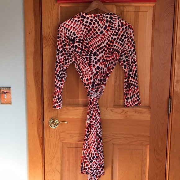 Issa for Banana Republic dress. S. Nearly new! - Picture 3 of 4