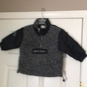 Winter jacket