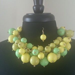 Necklace Set