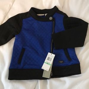 Girls CALVIN Klein  jacket