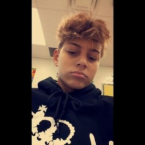 Meet your Posher, Brian