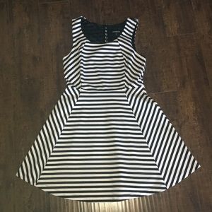 Express Cocktail Dress