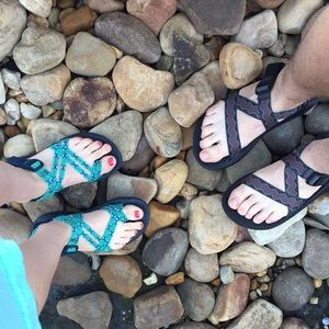 Meet your Posher, Cearrah