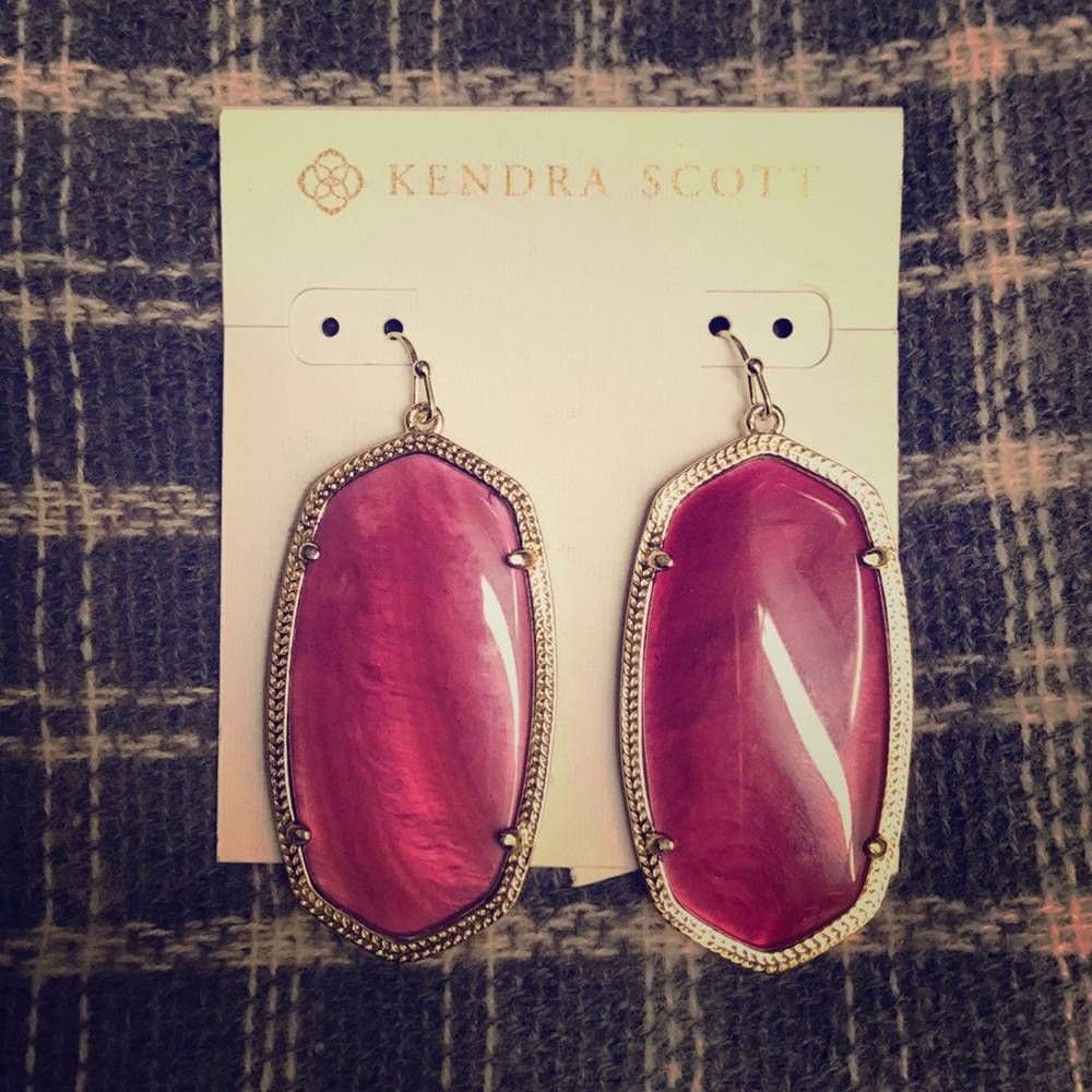 Kendra Scott Danielle Earrings