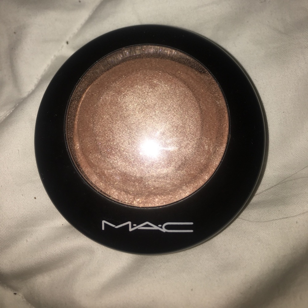 MAC Highlighter