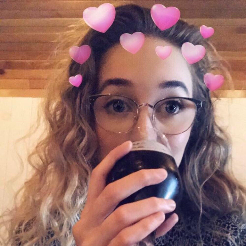 Meet your Posher, Amanda