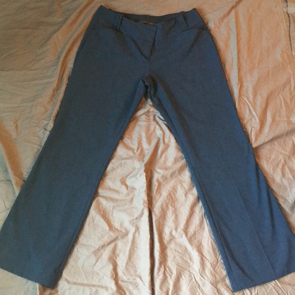 Limited pants - Picture 1 of 3