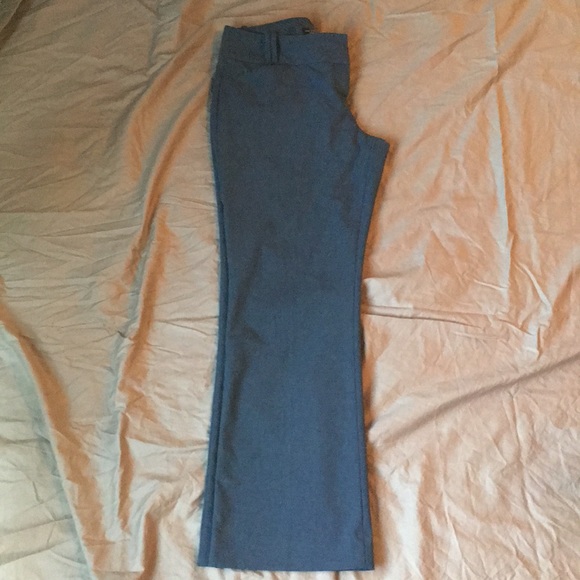 Limited pants - Picture 2 of 3