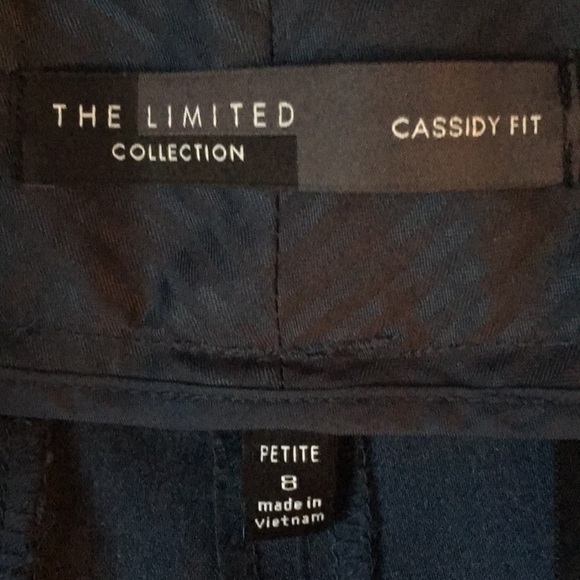 Limited pants - Picture 3 of 3