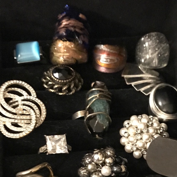 Rings! Pick and name a price!Bundle to save 🎉
