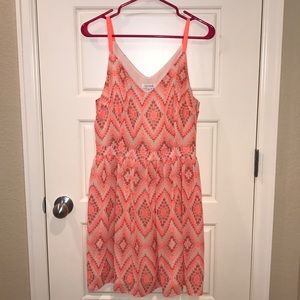 Charming Charlie dress