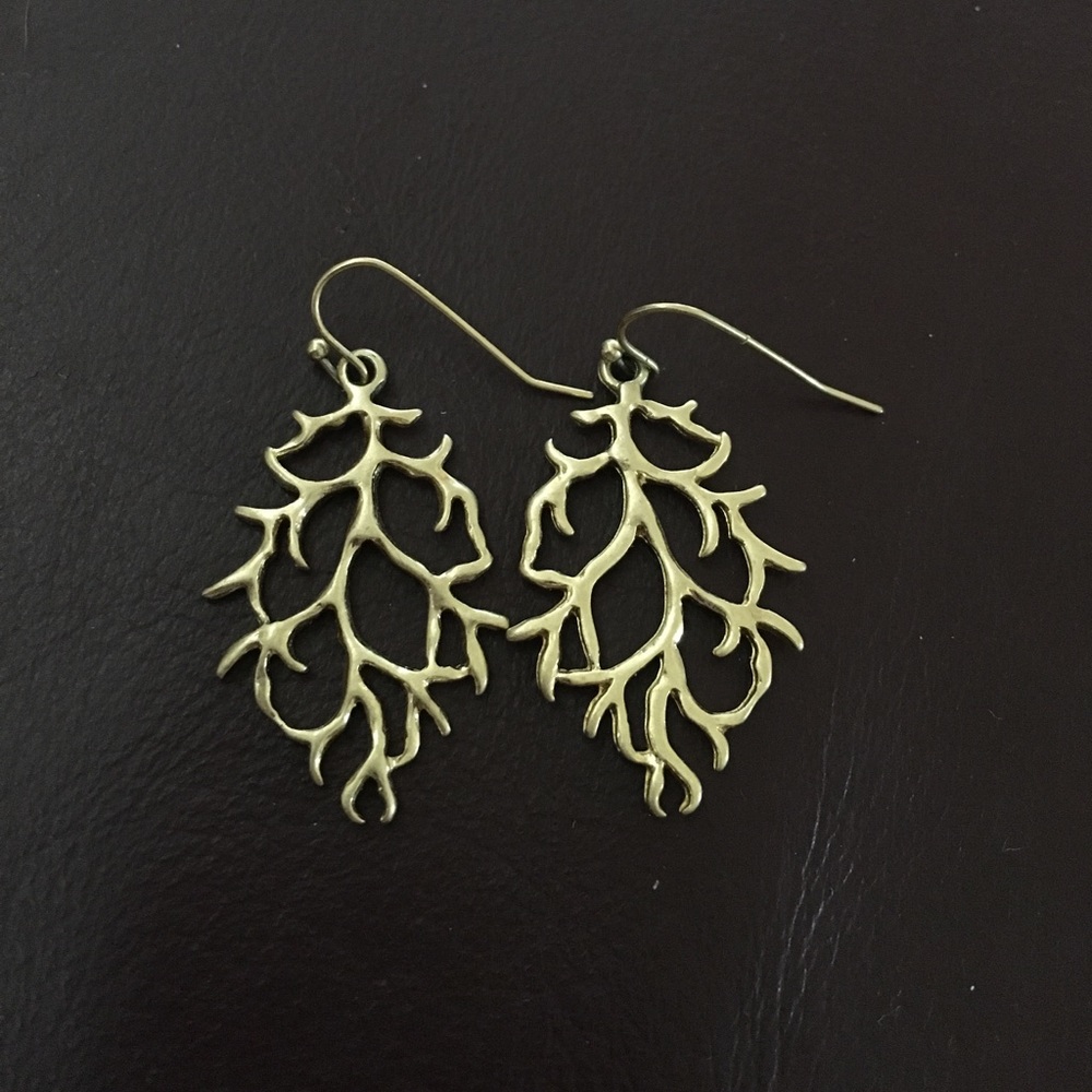 Lia Sophia Earrings