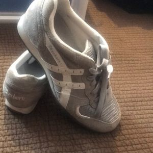 Like new sketchers hardly ever worn