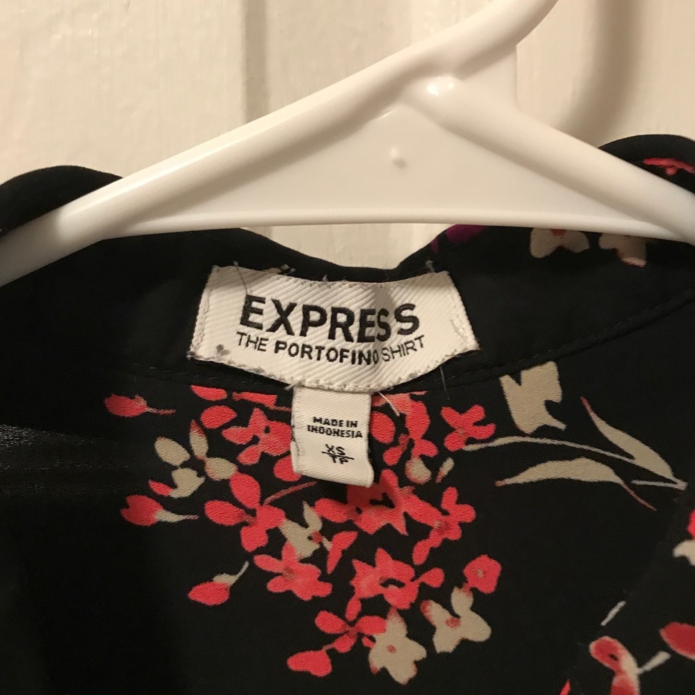 Express Portofino