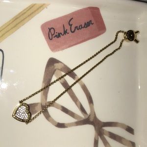 Michael Kors Heart Bracelet