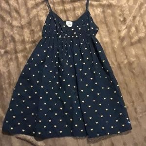 VS PINK baby doll dress rare