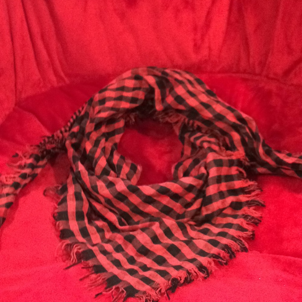 Scarf