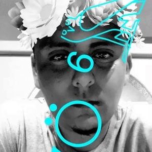 Meet your Posher, Alejandro