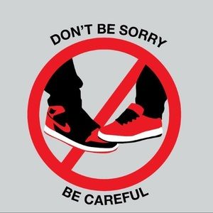 Meet your Posher, Ulysses