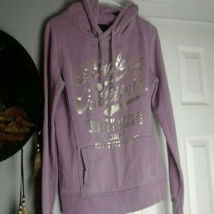 American eagle outfitters hoodie