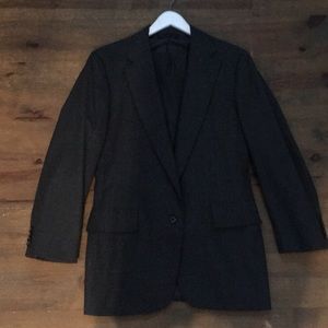 Vintage Southwick the Peddler Wool Suit