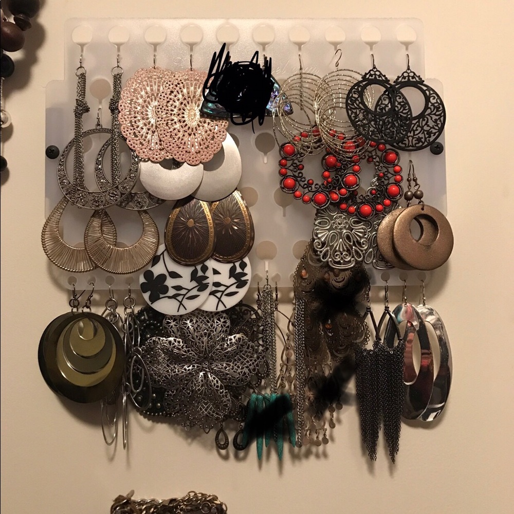 Earrings: Pick and name a price. Bundle to save🎉 - Picture 1 of 6