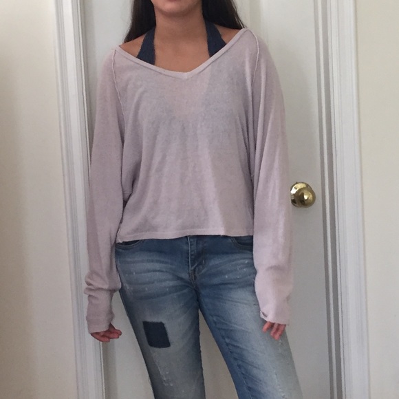 Brandy Melville Sweaters - Brandy sweater