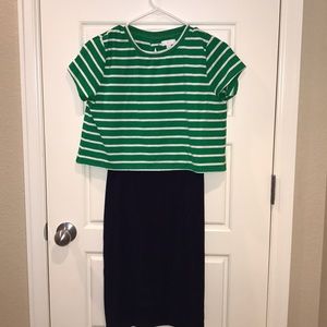 NWOT Charming Charlie Dress