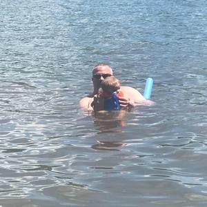 Meet your Posher, Bryan