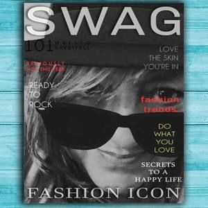 Meet your Posher, Tina