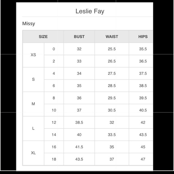 ✨NEW✨ Leslie Fay Lace Dress - Picture 8 of 8