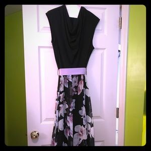 Evening Dress
