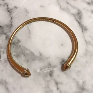 Michael Kors Cuff Bracelet