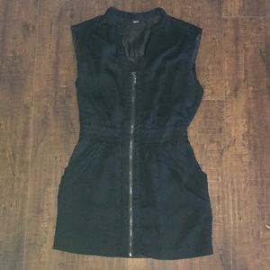 Guess Zipup Dress