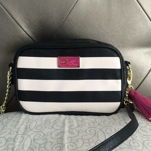 Betsey Johnson side bag