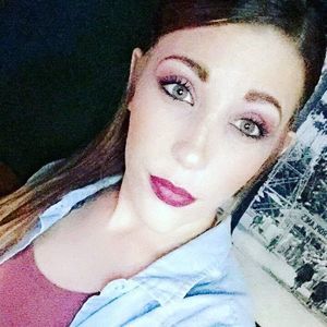 Meet your Posher, Britt