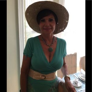 Meet your Posher, Donna