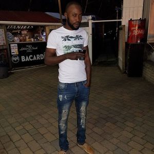 Meet your Posher, Bruce