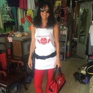 Meet your Posher, Anne