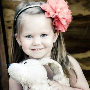 Meet your Posher, Heather