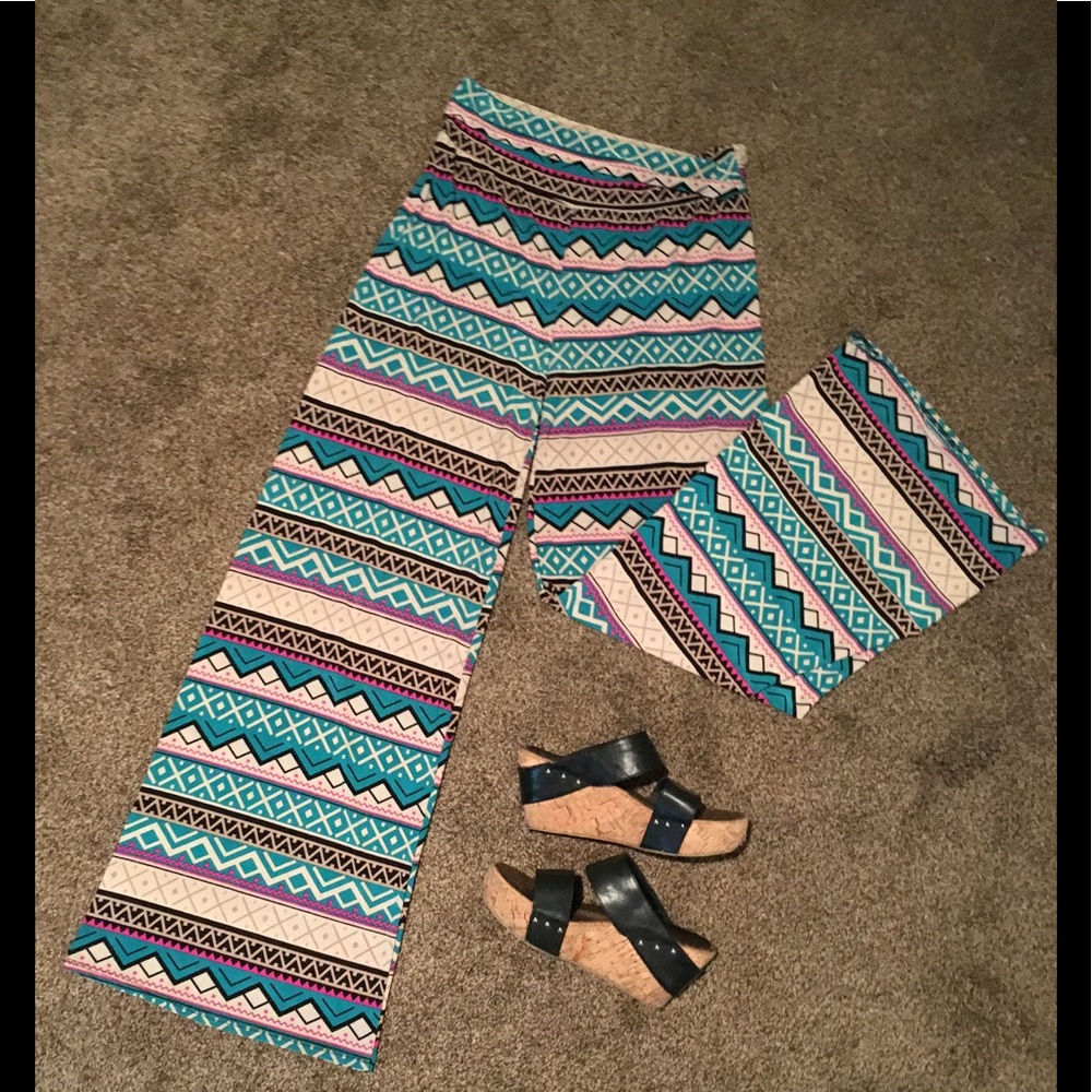 🌺Palooza Pants🌺