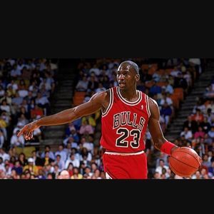 Meet your Posher, Justice