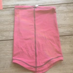 Lulu lemon neck Warmer