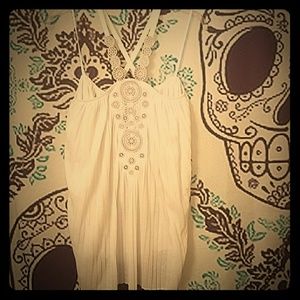 Moda International tank size L