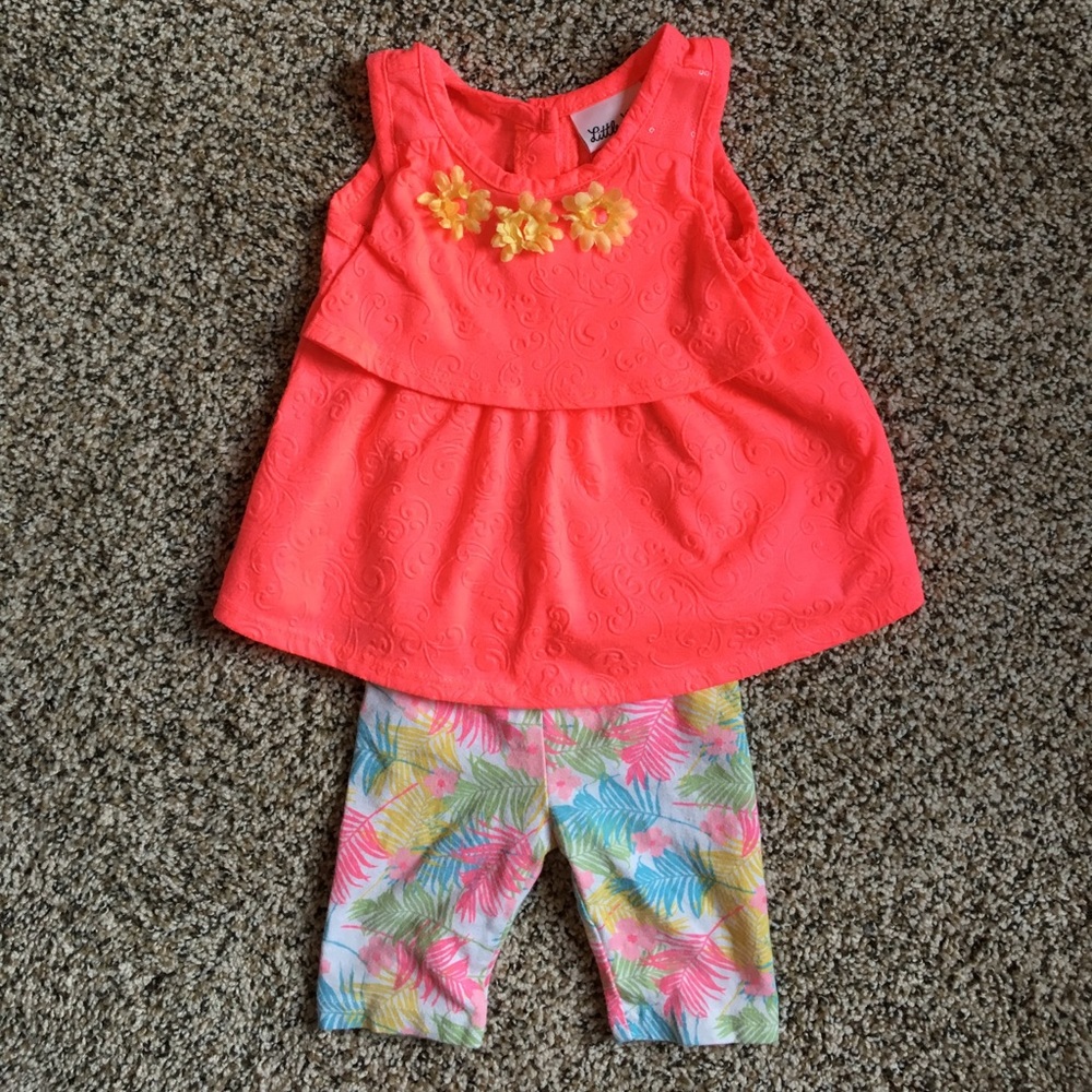 Boutique outfit