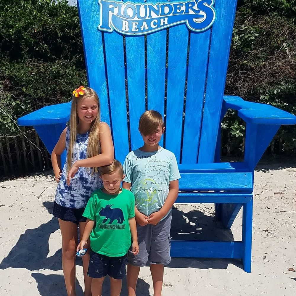 Meet your Posher, Stephanie