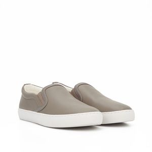 Pixie slip-on sneaker~worn 1x~ Excellent condition