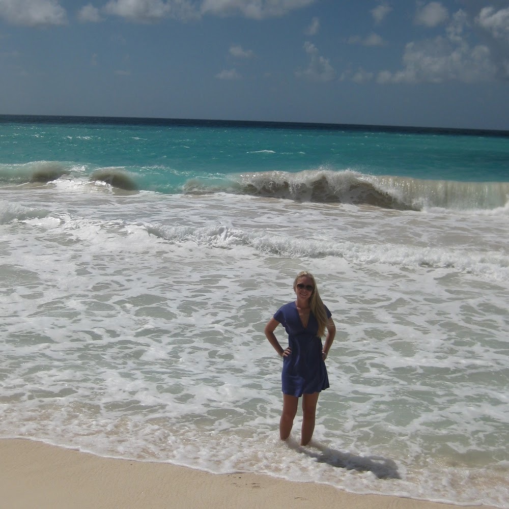 Meet your Posher, Tanya